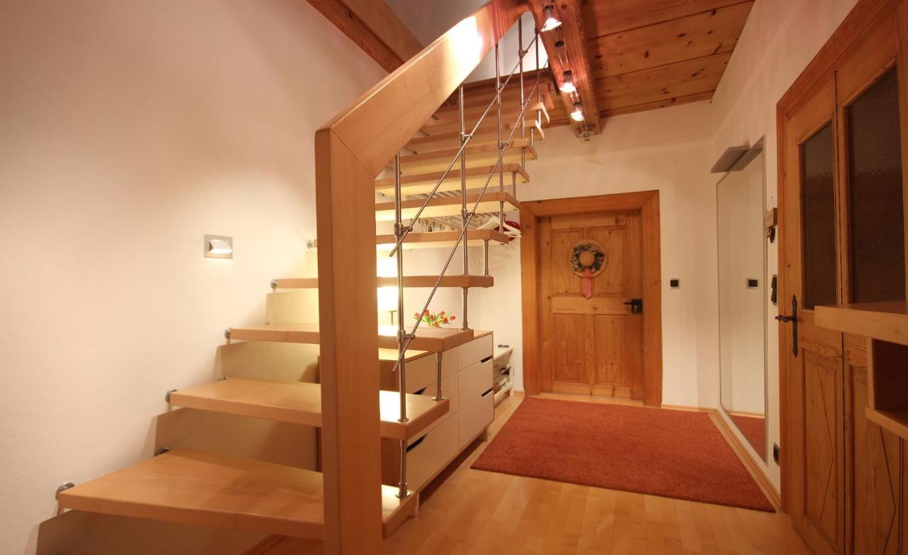 Komfort-Ferienwohnung "Zur Schmiedebruecke" Großschönau Esterno foto