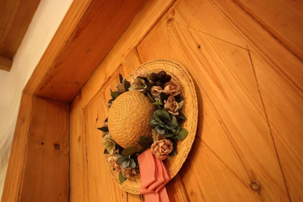 Komfort-Ferienwohnung "Zur Schmiedebruecke" Großschönau Esterno foto